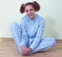 cotton pajama *classic* color+