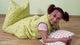 adult baby sleeping bag classic color+