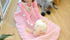 adult baby sleeping bag *princess individual* color