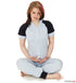 adult baby sleeper active - color