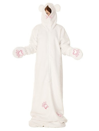 bear schlafsack Adult Baby Schlafsack Teddy Bear Evolution