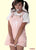 Adult Baby Latzrock wasserdicht - softy - individual