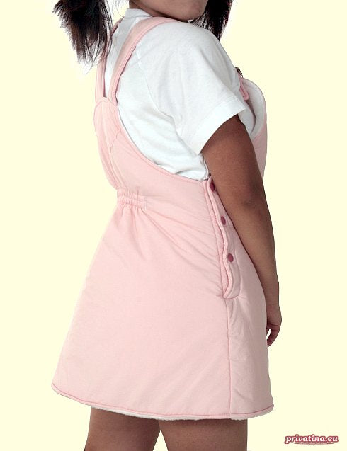 abdl pink dress New Adult adultbaby ABDL Romper Onesie Small Medium Large XL XXL xxxl xxxxl Various