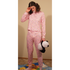 adult baby pajamas - Junior - cotton