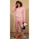 Adult Baby Pyjamas - Junior - Baumwolle