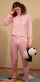 adult baby pajamas - Junior - cotton