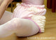 adult baby diaper panties sissy deluxe color