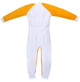 adult baby onesie jumpsuit - JUNIOR - (velour)