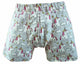 flannel adult baby boxer with zipper